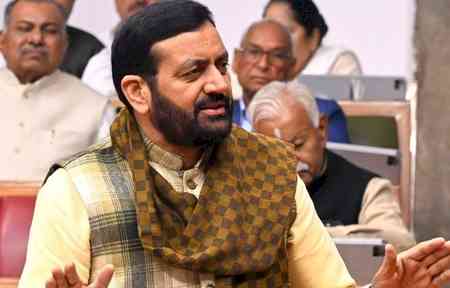 Haryana govt formed with mandate, CM clarifies on ‘vote chori’ 