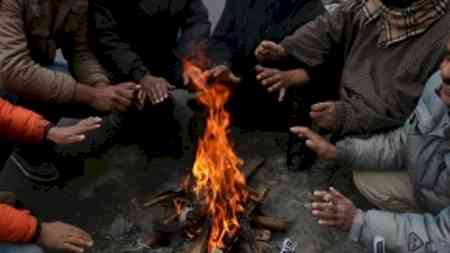 Himachal witnesses prolonged dry spell of 70 days