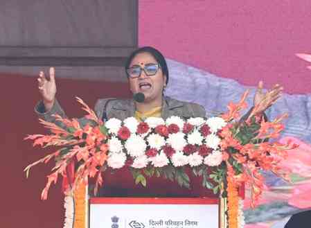 Delhi govt to roll out unified platform to monitor key schemes