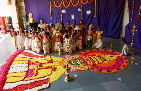 Kerala to showcase heritage tourism globally during int'l spice route conference in Jan 2026