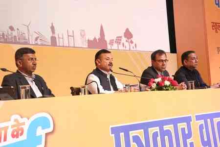 Rural road transport revival likely by June 2026 from Indore: MP Minister