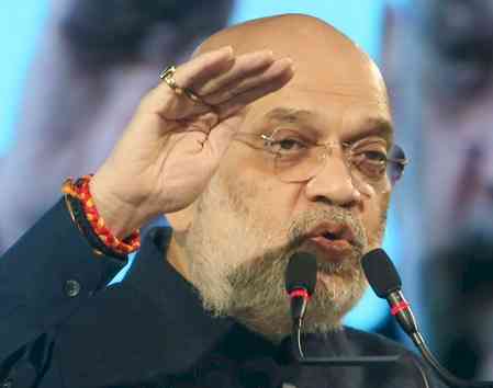 HM Amit Shah hails India-NZ FTA, calls it trade diplomacy’s milestone