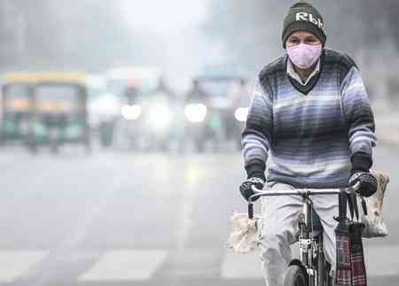 Poor air quality: CAQM orders seizure of EoL BS-III polluting vehicles in NCR