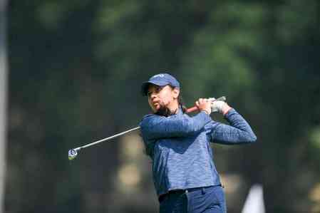 Golf: Pranavi Urs to join Jeev Milkha Singh for final IGPL Tour event in Colombo