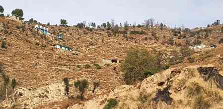 J&K: 30,000 houses built in Doda under Pradhan Mantri Awas Yojana