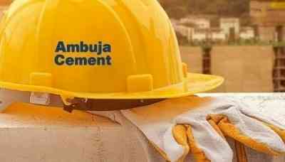 Ambuja Cements’ board okays amalgamation of ACC Ltd and Orient Cement Ltd