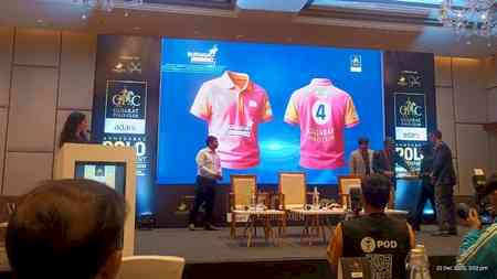 Gujarat: Ahmedabad Polo tournament from Jan 2, to revive game’s heritage