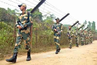 Intelligence warns of ISI plot to push lakhs of infiltrators into India via Bangladesh