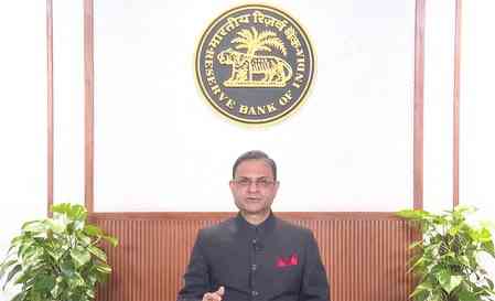 Indian economy poised to register high growth amid global headwinds: RBI Governor