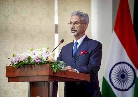 India announces US$450 million reconstruction package for Sri Lanka: EAM Jaishankar