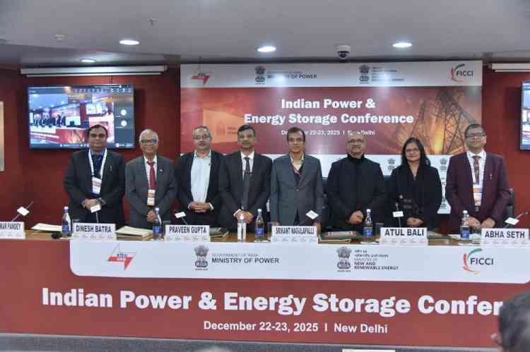 Empowered India Through Smart Grids: The New Future of the Energy Sector