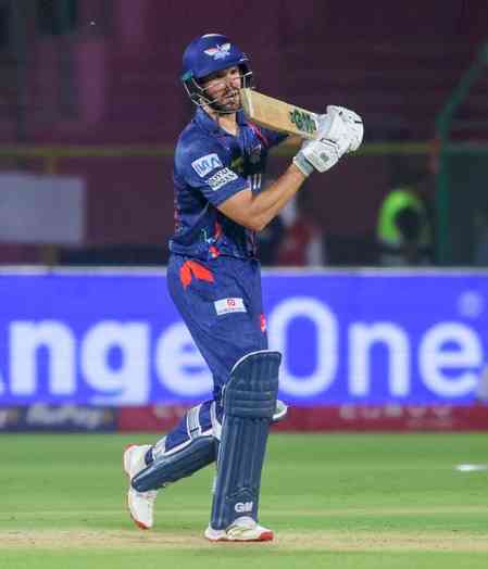 Markram embraces fresh challenge at Durban's Super Giants ahead of new SA20 season