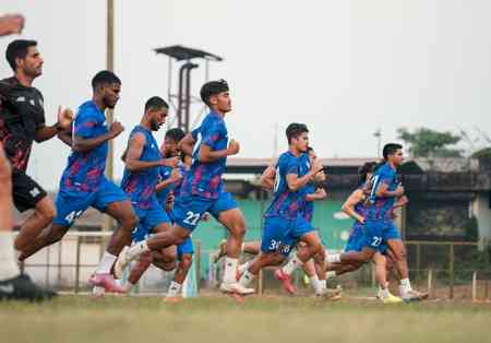 AFC Champions League II: FC Goa, FC Istiklol face off in final Asian night in Fatorda