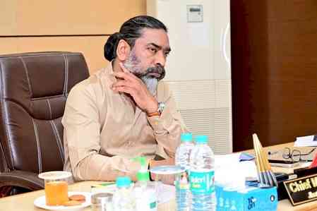 Jharkhand Cabinet clears PESA rules, paving way for tribal self-governance in scheduled areas