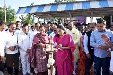 Sansad Khel Mahotsav 2025: A grand sports confluence ushers in a sporting revolution in Bhusawal