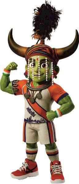 Khelo India Tribal Games: Logo, theme song, mascot launched in Bilaspur; Dr Mandaviya says games will ‘broaden scope for every athlete