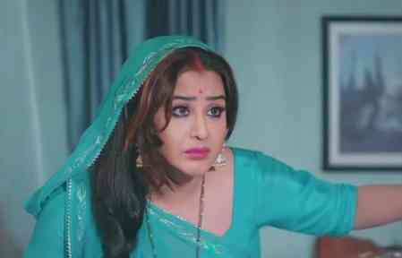 Shilpa Shinde on comparisons with Shubhangi Atre: 'Bhabi ji Ghar Par Hai' was always Shilpa Shinde