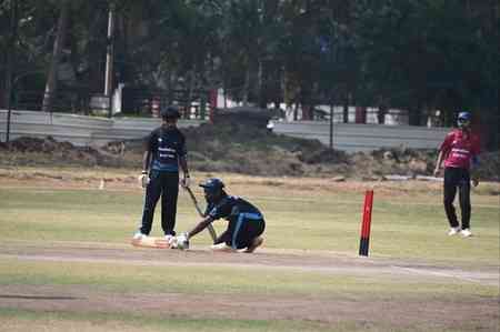 Nagesh Trophy: CAB Rajasthan, CAB Kerala win in league matches