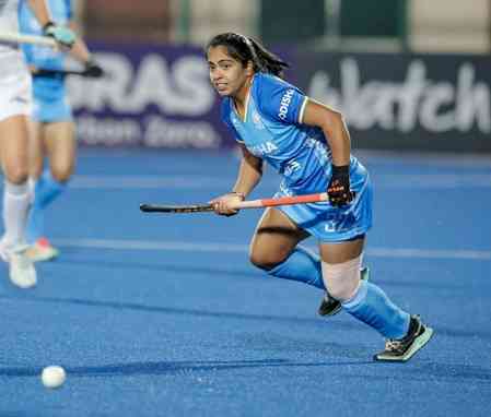 Hockey: Ranchi Royals to bank on an experienced mix and local support in Women's HIL