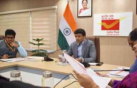 Minister advises India Post to drive strategic biz growth, boost regional outreach