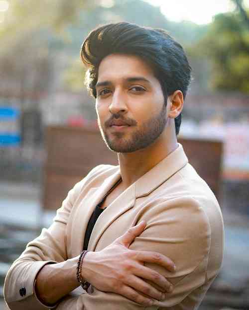 “One important life lesson the show has taught me is that true happiness lies in small moments, not big victories,” says Rajat Verma on Sony SAB’s Itti Si Khushi