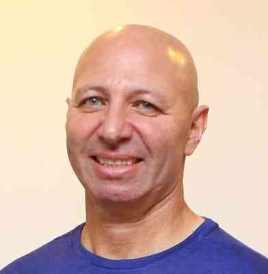 Former India physio Patrick Farhart joins LSG as Global Head of Science and Medicine