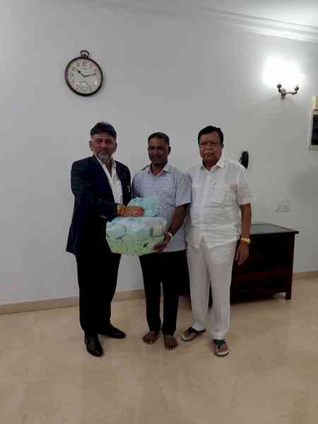 Congress high command may not intervene in leadership issue in Karnataka: Ex-minister Rajanna