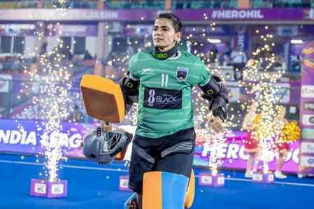 Soorma Hockey Club set sights on Women’s Hockey India League title after near miss last season