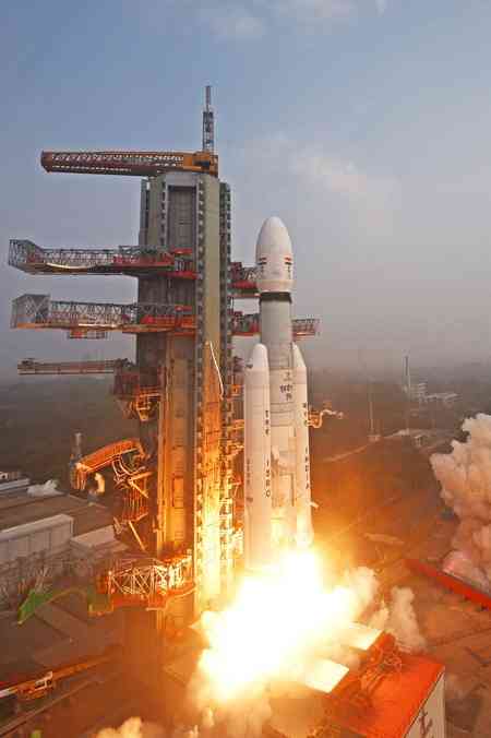 BlueBird-6: Know all about India's heaviest-ever satellite, carried by ISRO’s 'Baahubali' rocket