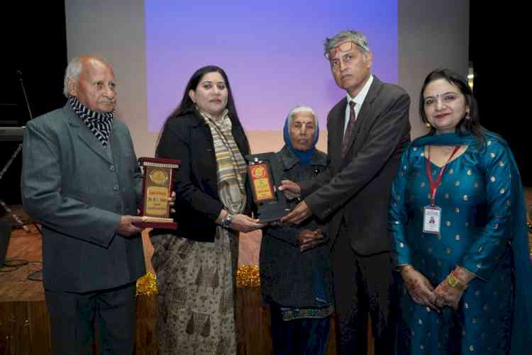 Parents Are a Child's First and Most Influential Role Models, So They Need to Lead  by Example : Dr Monica B. Sood