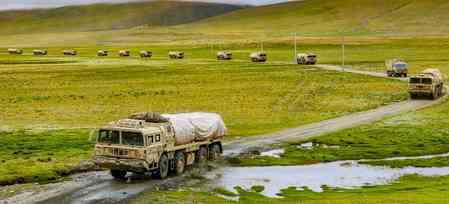 China building capability to seize Taiwan by 2027: US