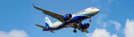 Consumer Affairs Ministry receives 100 complaints over IndiGo ticket cancellations