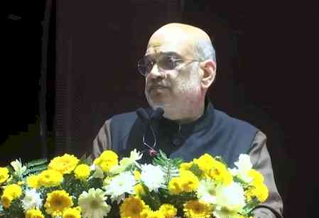 Haryana writing farmers' prosperity through collaboration, says HM Amit Shah