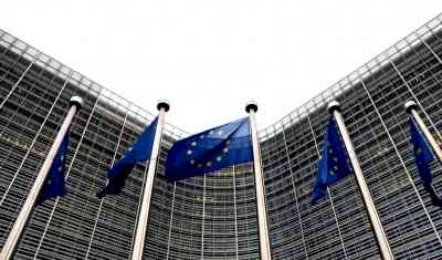 EU slams US travel curbs on five Europeans