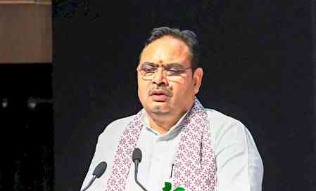 Bhajanlal govt releases Rajasthan Film Tourism Promotion Policy–2025