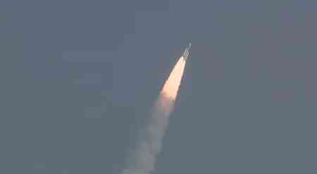 PM Modi lauds launch of 'BlueBird 6', calls it 'significant stride' in India's space sector