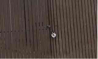 GLADA seals five unauthorized buildings