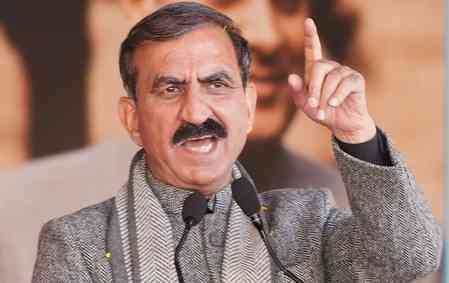 Himachal condemns Centre’s apple import policies 