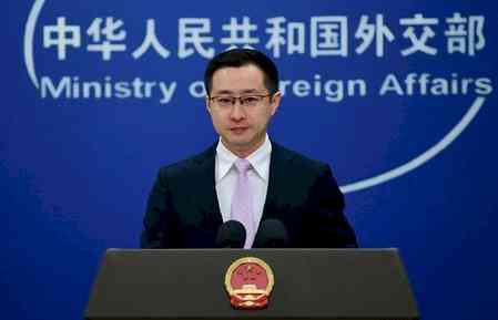 Groundless and irresponsible: China slams US report, says it sows discord with India