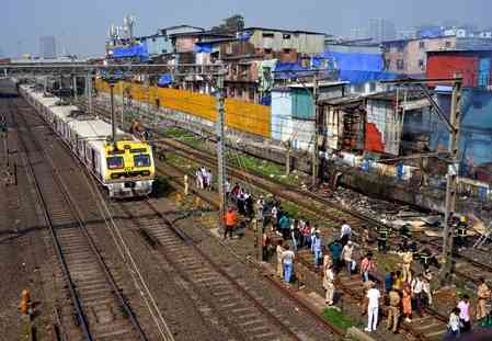 Know about revised rail fares kicking in from tomorrow