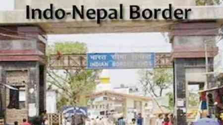 India-Nepal trade poised to double in next five years: Report