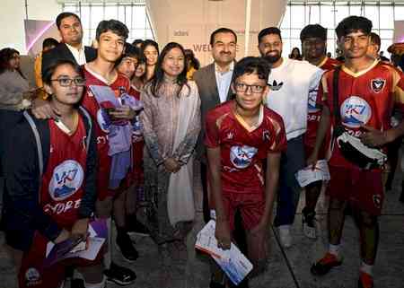 Mumbai gets 2nd airport as Navi Mumbai International Airport starts operations