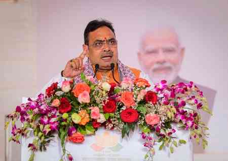 92,000 govt jobs provided, over 2 lakh jobs in private sector: Rajasthan CM