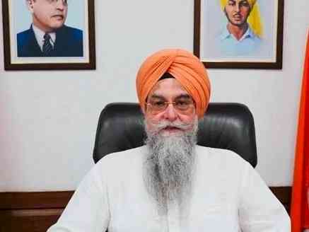 SGPC needs to cooperate with Punjab government in taking action against culprits instead of doing politics of missing 328 Saroops – Speaker Kultar Singh Sandhwan