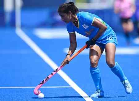 Shrachi Bengal Tigers all set to roar in Women's Hockey India League 2025-26