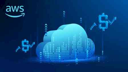 AWS denies outage reports as users flag disruptions in US, India