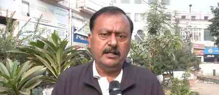 Congress slams Mithun Chakraborty over ‘don’t let Bengal turn into Bangladesh’ remark