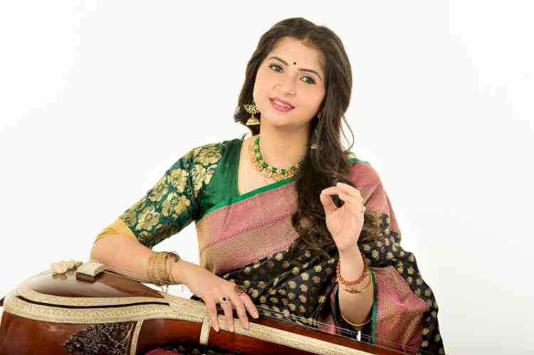 Classical Music and Live Art for a cause