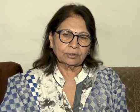 PM Modi fulfilling Atal Ji’s dreams: Veteran BJP leader Kanta Nalawade on Vajpayee’s birth anniversary