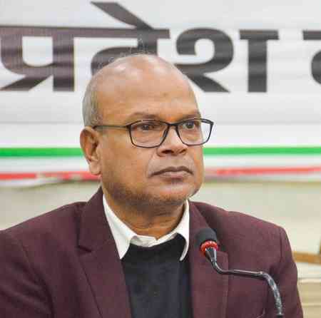 Congress begins organisational overhaul after Bihar Assembly poll setback